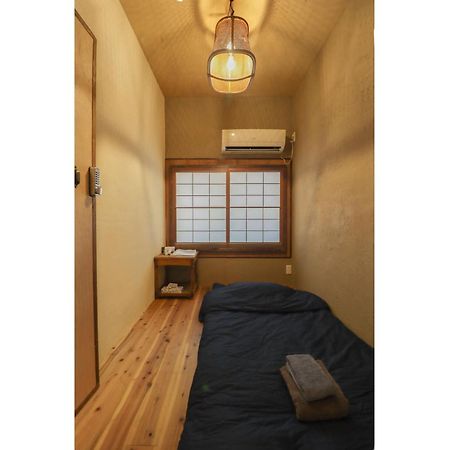 Hotel 旧邸稽古場 Tokyo Esterno foto