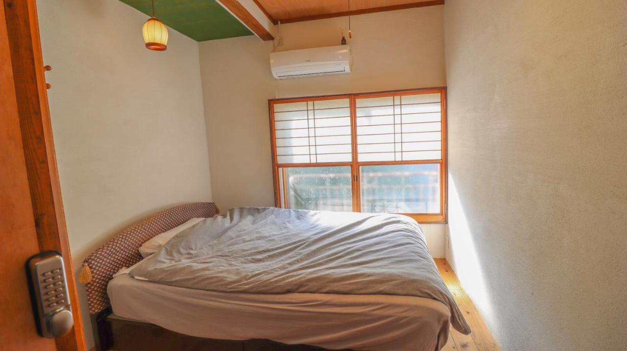 Hotel 旧邸稽古場 Tokyo Esterno foto