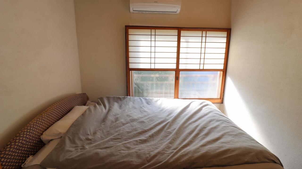 Hotel 旧邸稽古場 Tokyo Esterno foto