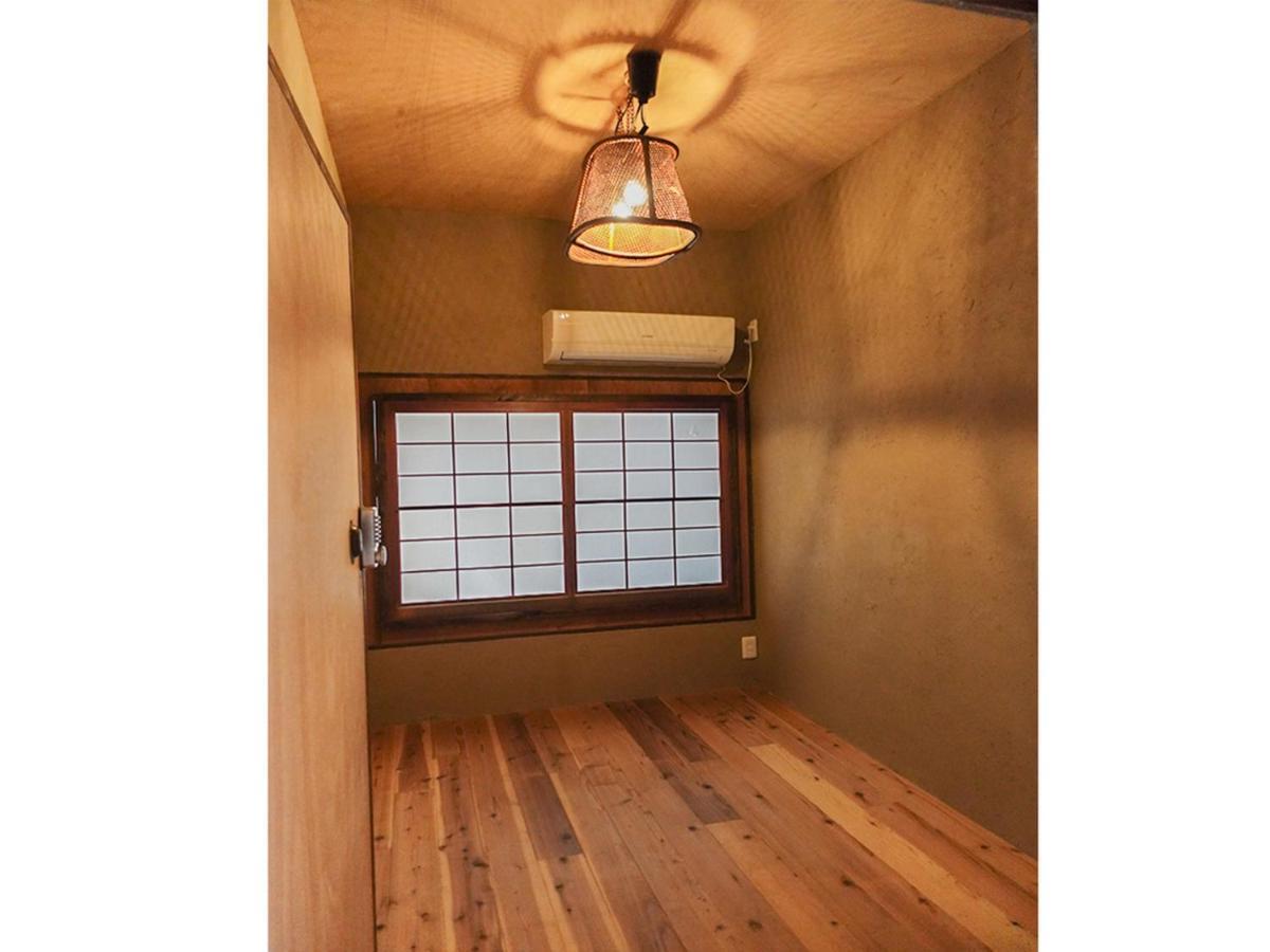 Hotel 旧邸稽古場 Tokyo Esterno foto