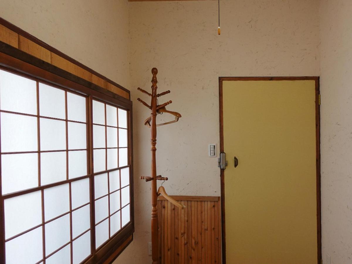 Hotel 旧邸稽古場 Tokyo Esterno foto