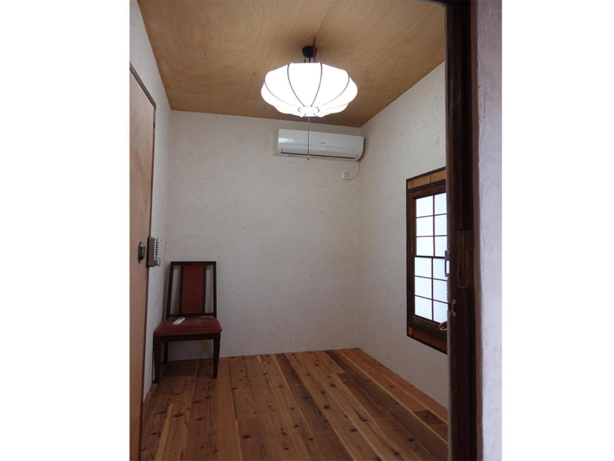 Hotel 旧邸稽古場 Tokyo Esterno foto