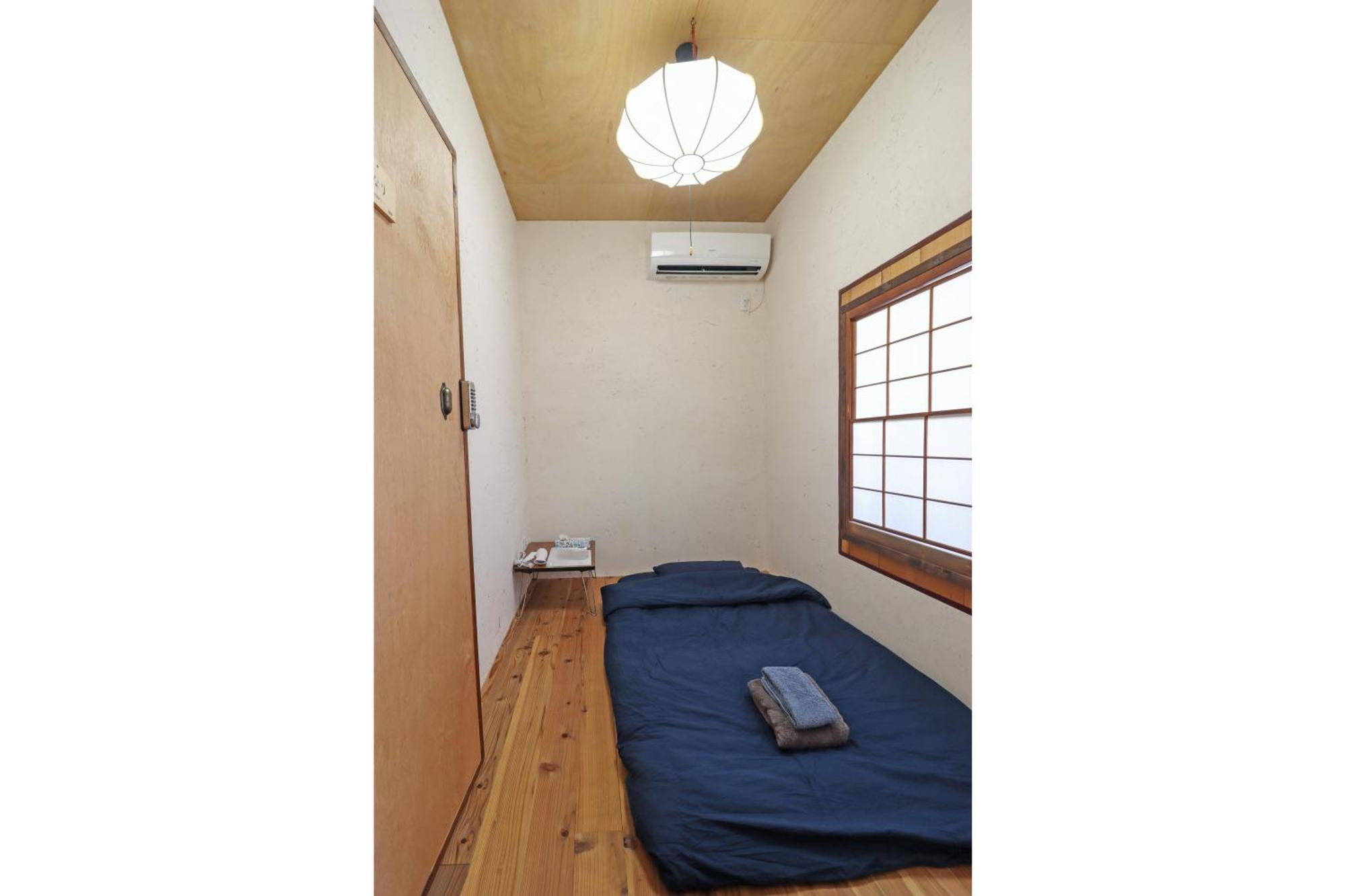 Hotel 旧邸稽古場 Tokyo Esterno foto