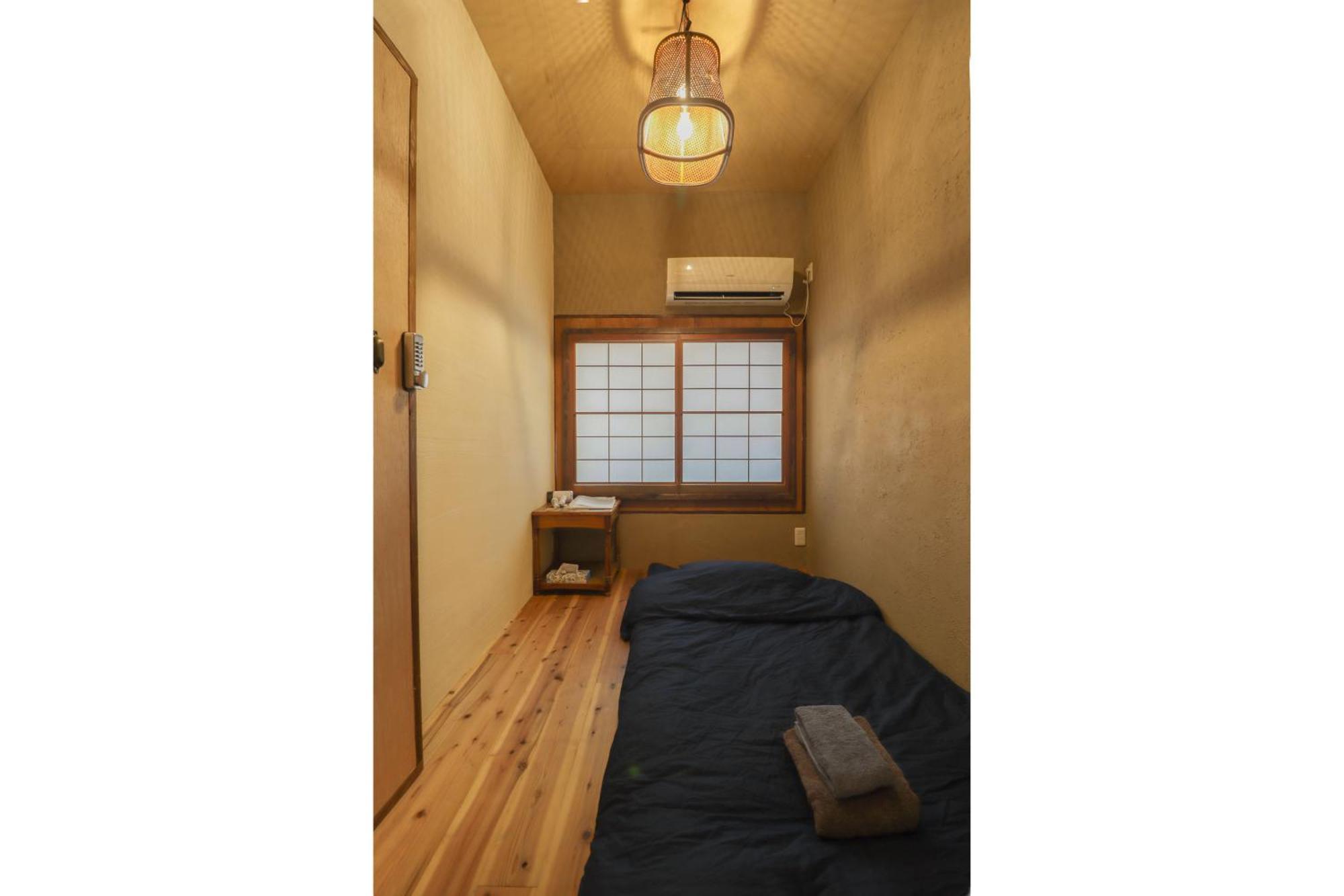Hotel 旧邸稽古場 Tokyo Esterno foto
