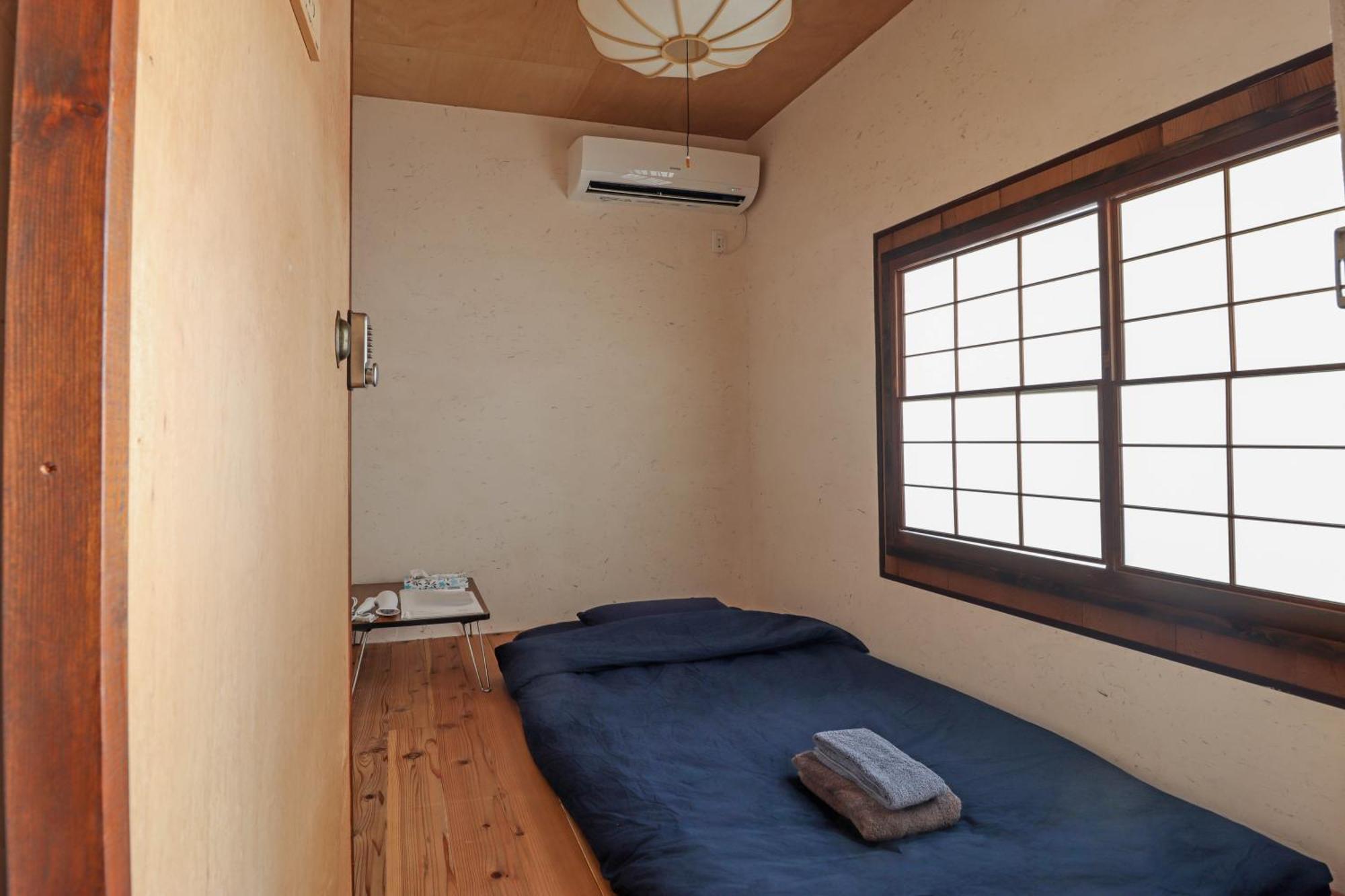 Hotel 旧邸稽古場 Tokyo Esterno foto
